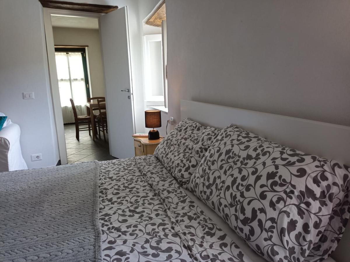 B&B Sant'Anna カイロ・モンテノッテ エクステリア 写真
