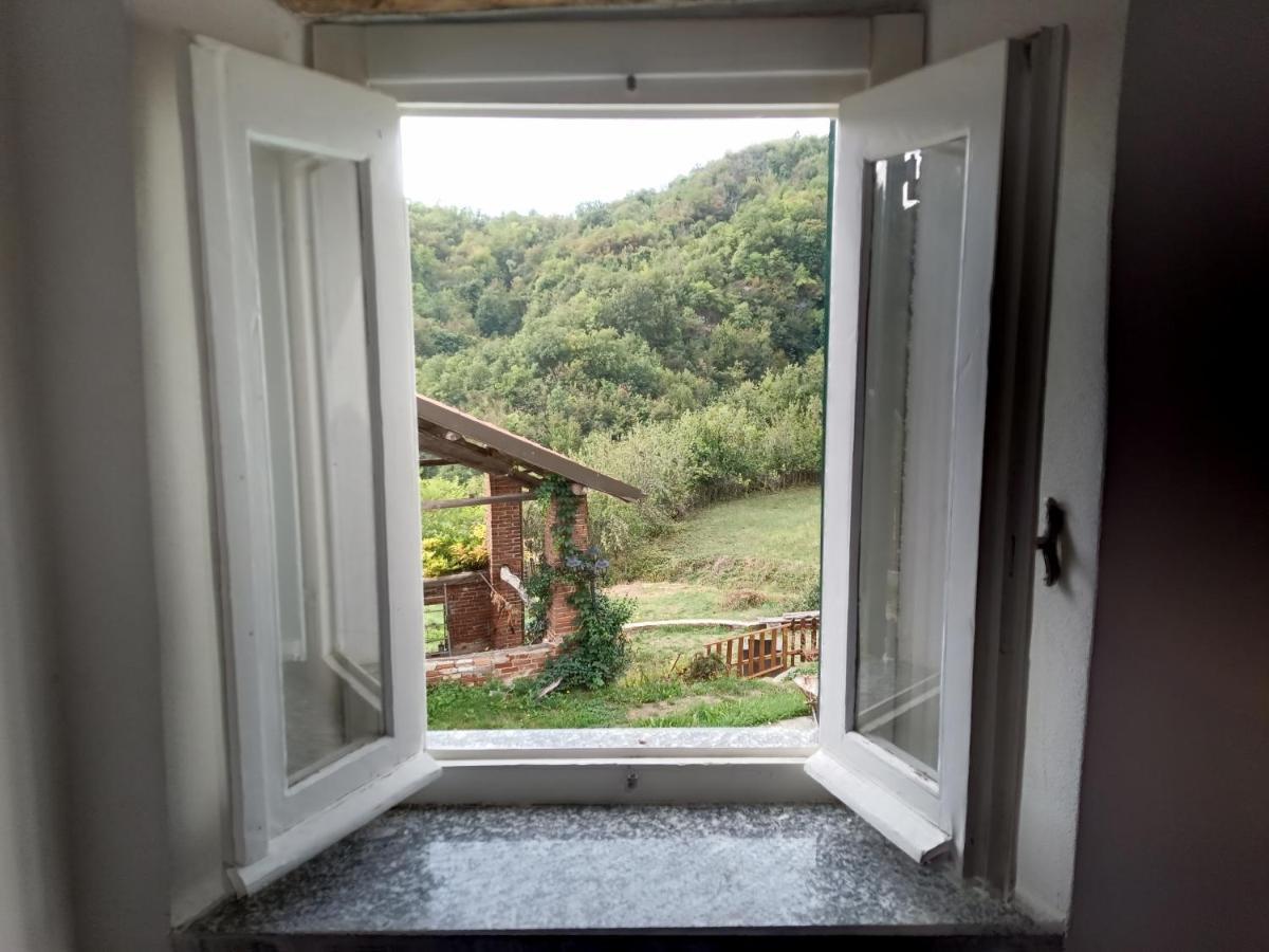 B&B Sant'Anna カイロ・モンテノッテ エクステリア 写真