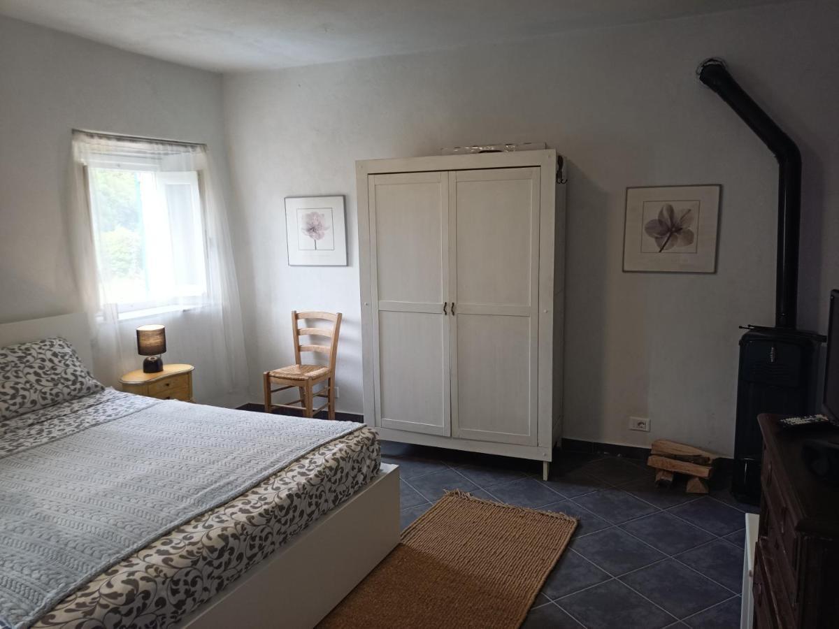 B&B Sant'Anna カイロ・モンテノッテ エクステリア 写真