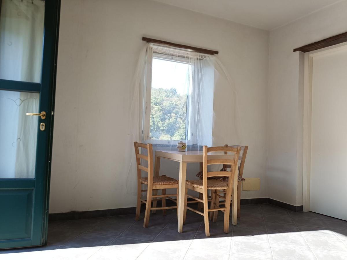B&B Sant'Anna カイロ・モンテノッテ エクステリア 写真