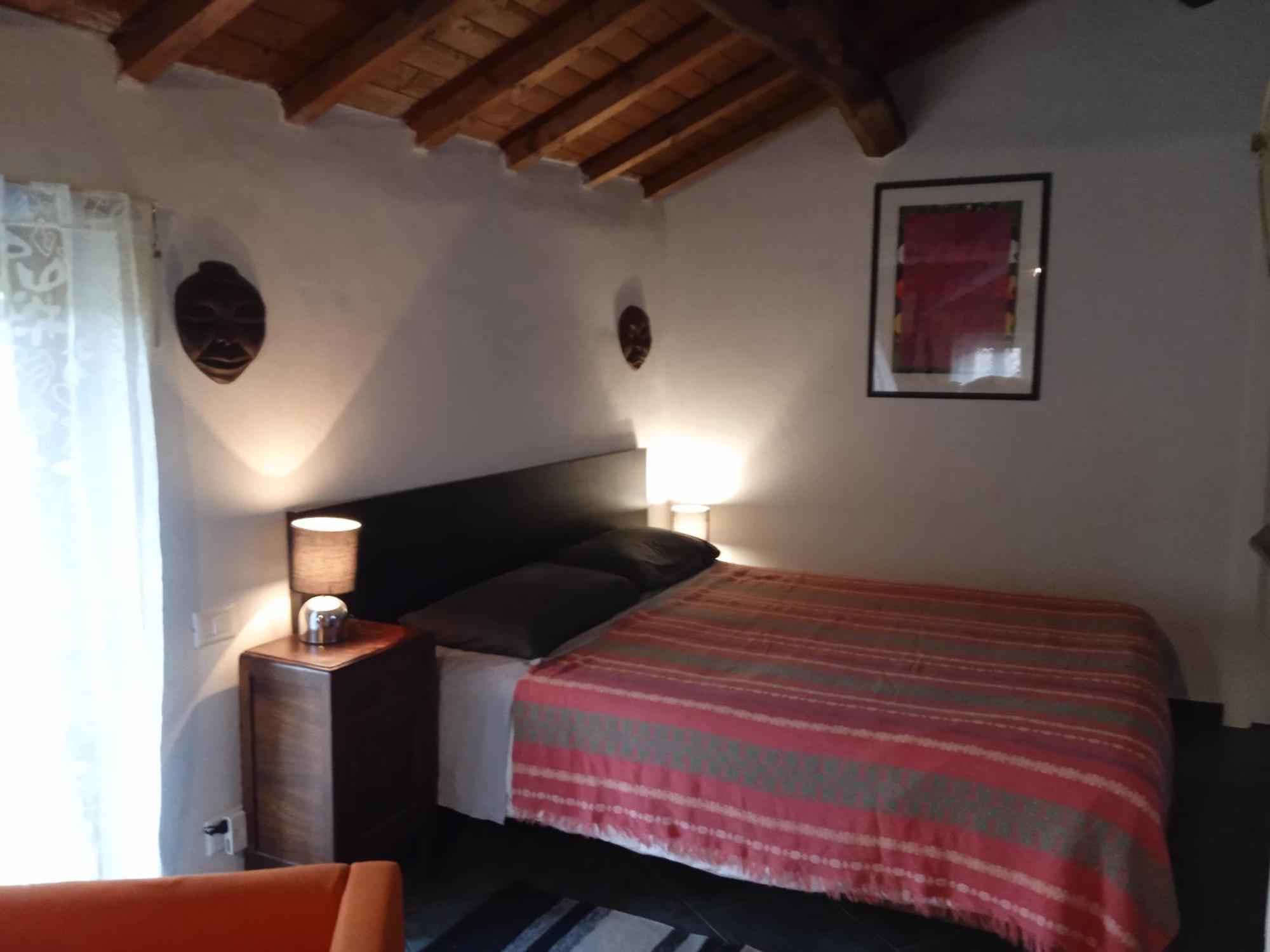 B&B Sant'Anna カイロ・モンテノッテ エクステリア 写真
