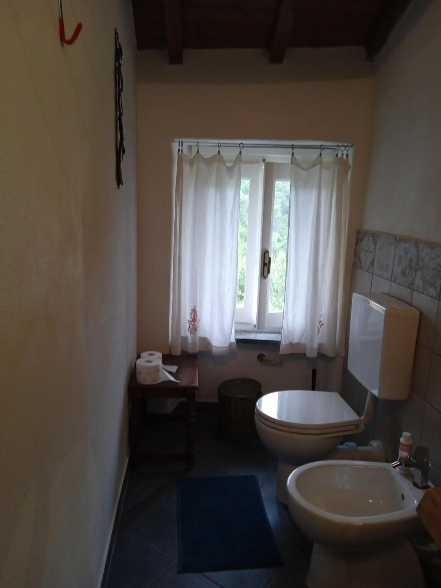 B&B Sant'Anna カイロ・モンテノッテ エクステリア 写真