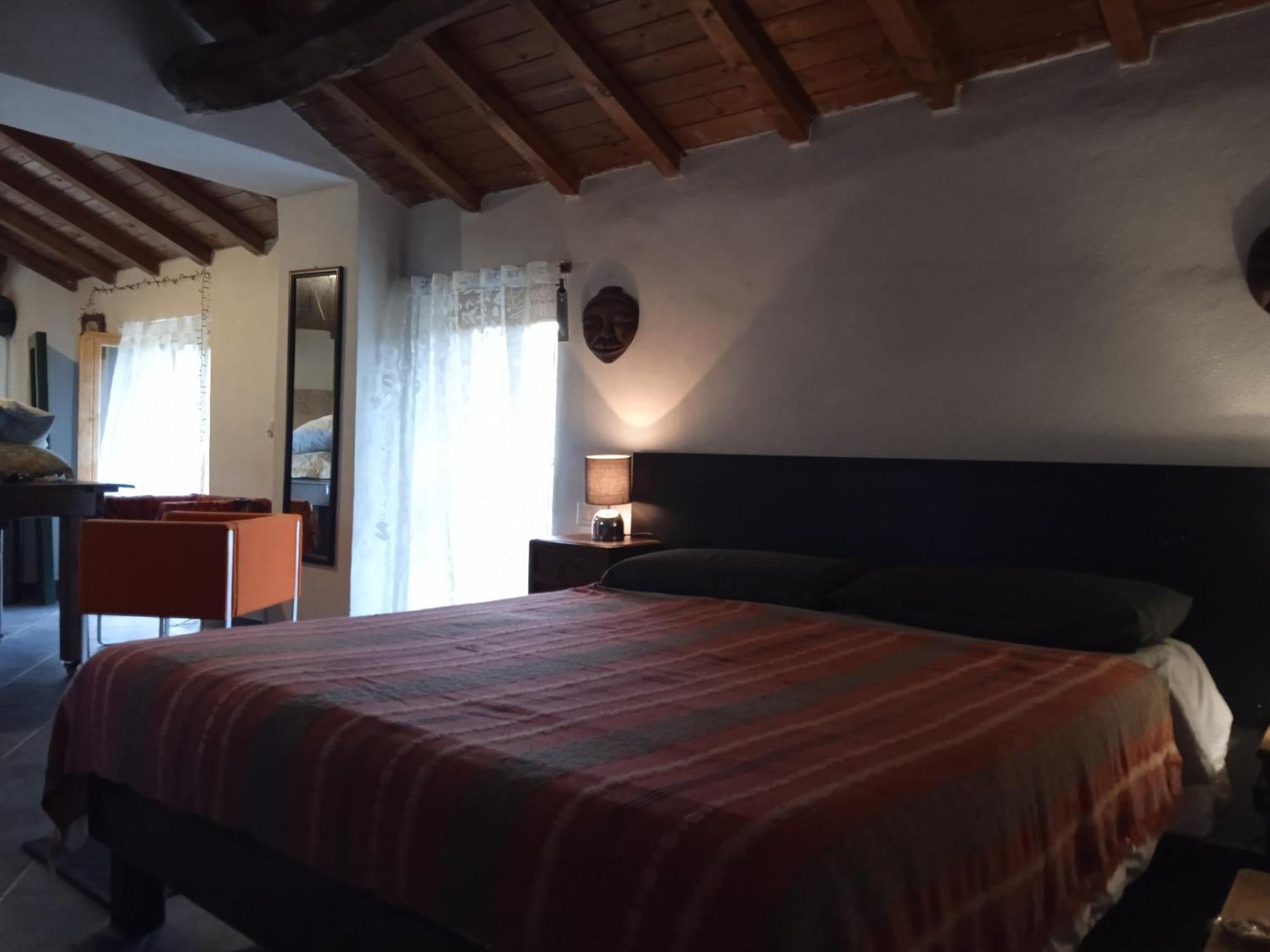 B&B Sant'Anna カイロ・モンテノッテ エクステリア 写真